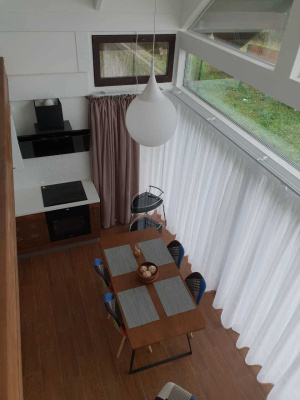 Стол DT-93 орех (Vermont). Фото №5