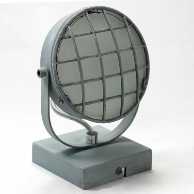 Спот Lussole Lakewood GRLSP-9979. Фото