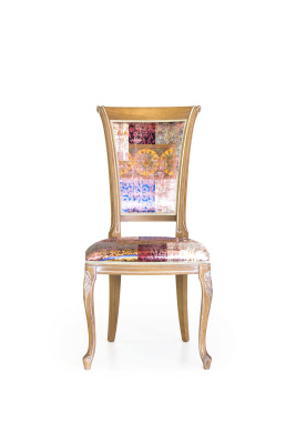 Стул Сюзи-4 фото Стул Сюзи-4. Фото №5