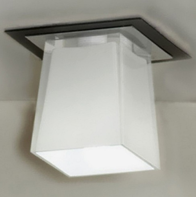 Встраиваемый светильник Lussole Lente LSC-2500-01. Фото