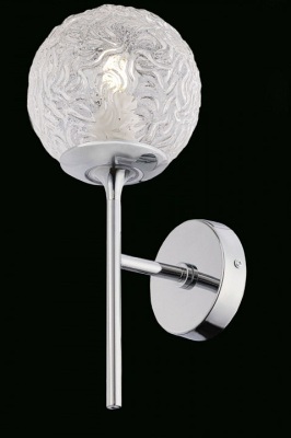 Бра Maytoni Ligero MOD061WL-01CH. Фото