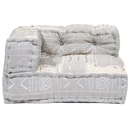 Модуль мягкий угловой Secret De Maison Garda (mod. 10090) (Серо-бежевый Luchetta) фото Модуль мягкий угловой Secret De Maison Garda (mod. 10090) (Серо-бежевый Luchetta). Фото №1