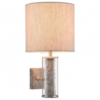 Бра Maytoni Maryland ARM526WL-01GR фото Бра Maytoni Maryland ARM526WL-01GR. Фото №2