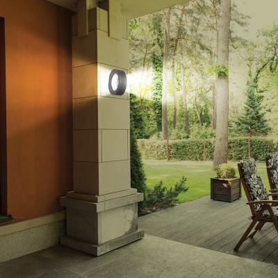 Накладной светильник Novotech Roca 357523. Фото